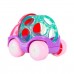 Oball les voitures gogrippers™ voiture de jeu  rose vif/bleu ciel/violet Oball    265400